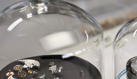 南通百达翡丽售后维修点调整手表速率