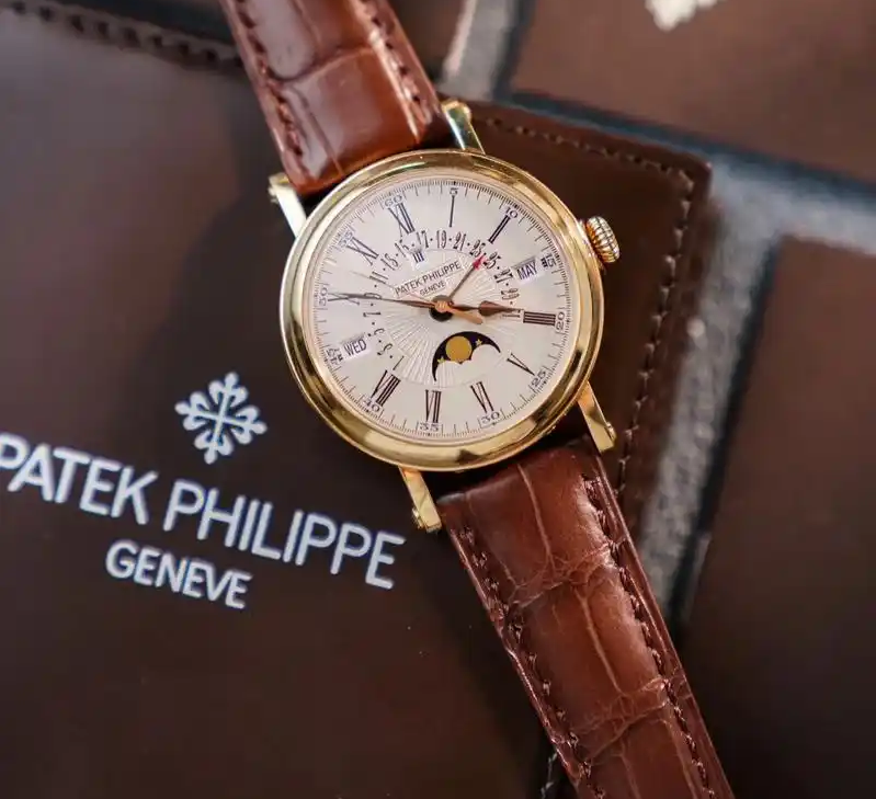 南通百达翡丽官方售后维修保养服务中心定制解决方案